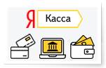 Yandex.kassa